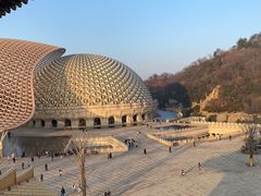 -牛首山文化旅游区