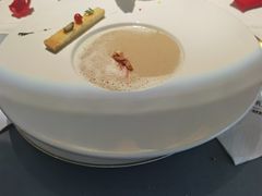 -L'amour澜茉·轻法餐