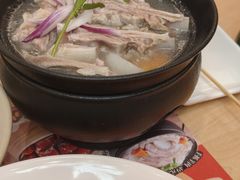 -大师兄·西北小馆(北站缤果空间店)