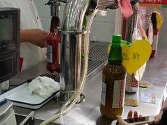 -北京稻香村(第十一店)