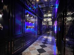 -好乐迪(张扬路八佰伴店)