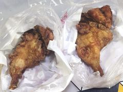 -香园炸鸡(鞍山西道店)