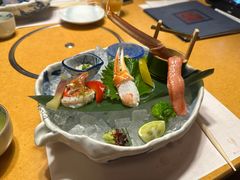 -蟹道乐(梅田店)