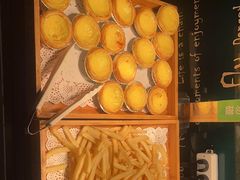 -好伦哥比萨烤肉自助(马家堡店)