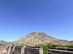 -鸡鸣驿城