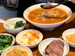 -漆黑觉米粉(三里屯店)