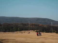-钟山体育运动公园