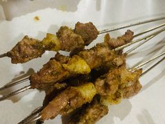 -大勇羊棒骨·烧烤(经六路店)