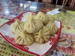 -宝正臻天津包子总店(金阳光居易店)