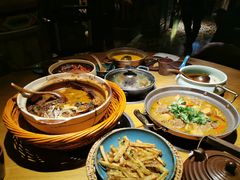 -吃饭皇帝大(合生汇店)