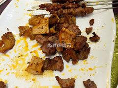 -鼎原力量东北吊炉烧烤(临河街店)