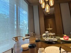 -中海·庐山西海君澜度假酒店·味屿全日制餐厅