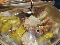 -亚马逊蒸汽活海鲜自助(LCM置汇旭辉广场店)