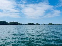 -庐山西海主景区