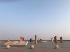 -南汇嘴观海公园