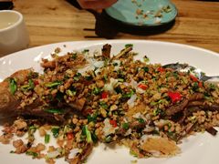 -云之南(八里庄店)