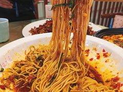 -达旺·鸡毛店(巴南万达店)