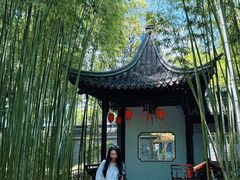 -凤城河风景区