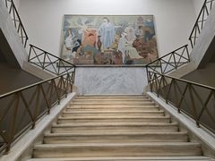 -雅典国家考古博物馆(Ethniko Archaiologiko Museo)