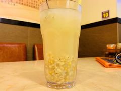 -盛记粥面(佐敦店)