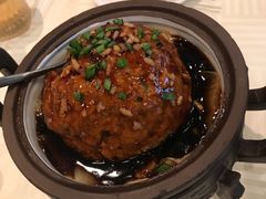 -扬州狮子楼·非遗淮扬菜(总店)