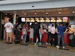 -麦当劳(深圳北站高铁店)