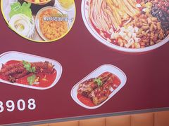 -柳大厨螺蛳粉(人民路总店)