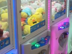 -潮流汇购物城(铜锣湾国际购物中心店)
