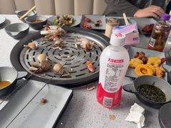 -仙螺岛海鲜自助餐厅(总店)