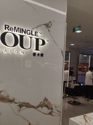 -RECOUP by ReMINGLE睿卡博