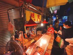 -明记牛杂(新马路分店)