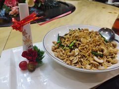 -天鲜阁·海鲜粤菜·33年老字号(石槎白云站店)