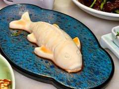 -小吊梨汤·北京菜·烤鸭(王府井银泰in88店)