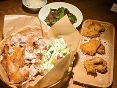 -弄堂里·寻味杭州(湖滨银泰in77C区店)