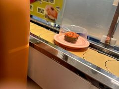 -争鲜回转寿司(通州万达店)
