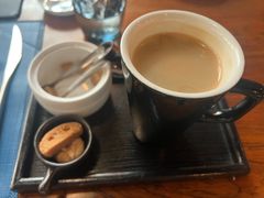 -Ponte 意大利餐厅