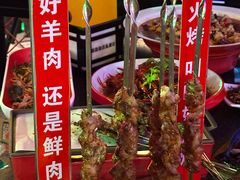 -路边边.炒菜烧烤.音乐餐厅(良乡长虹店)