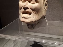 -响堂山石窟-北响堂山石窟