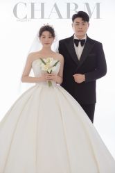 -墨克影像婚纱摄影