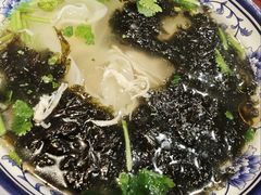 -邢家锅贴老店·非遗·开封菜(金明广场店)