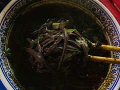 -惠记粉汤羊血(小南门店)