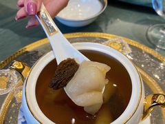 -御膳·现代粤菜·高空城景宴会厅·谢师宴(罗湖万象城店)