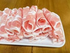 -京容合·老北京烧饼夹肉(珠江八区店)