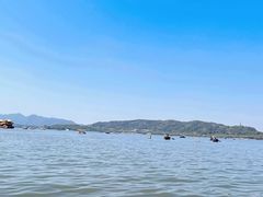 -西湖外事游船(湖滨二公园外事游船码头)