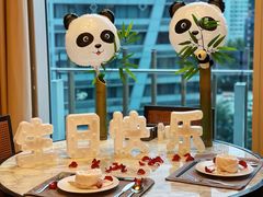 -成都瑞吉酒店·秀餐厅