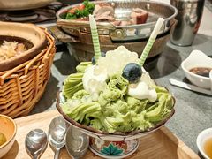 -粤来记·啫啫煲·点心(日月光店)