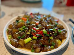 -小乡小镇·传承桐庐土菜·老板亲自烧的菜
