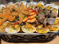 -映像威海·海鲜味道(经区店)