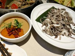 -浩爷羊蝎子火锅(望京店)