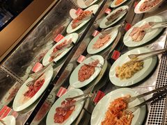 -福成自助烤肉(双桥万达店)